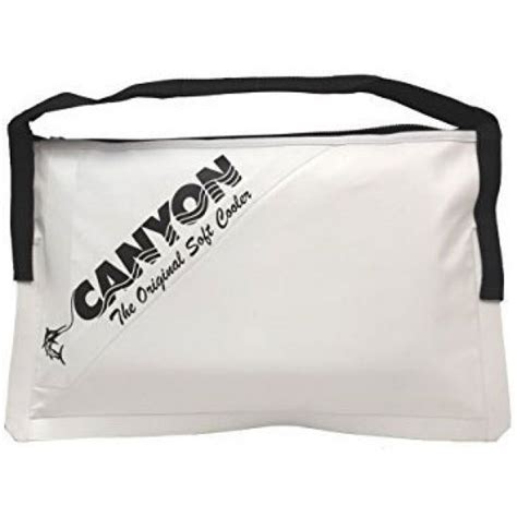 canyon insulated fish bags.